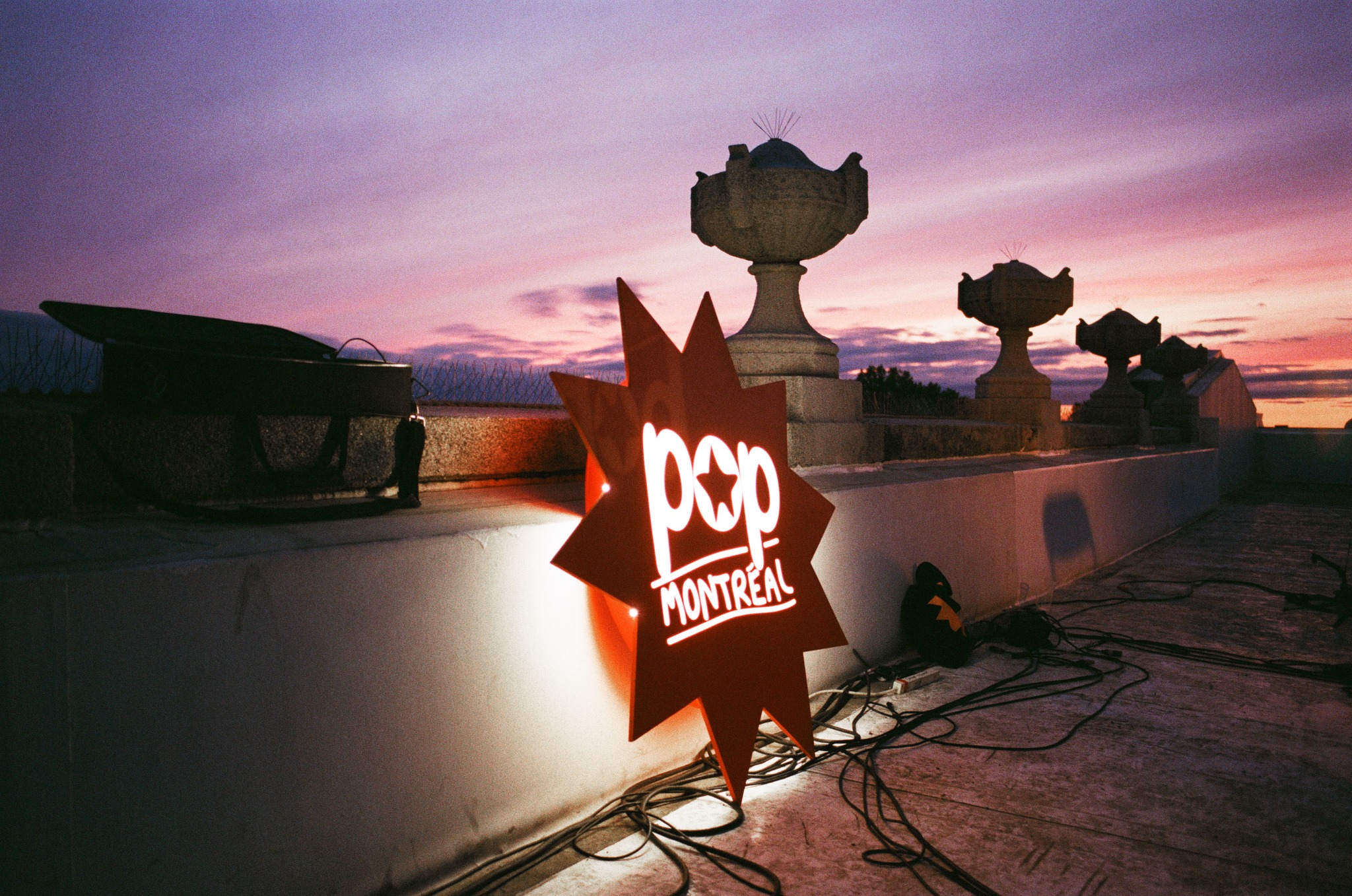 POP Montreal