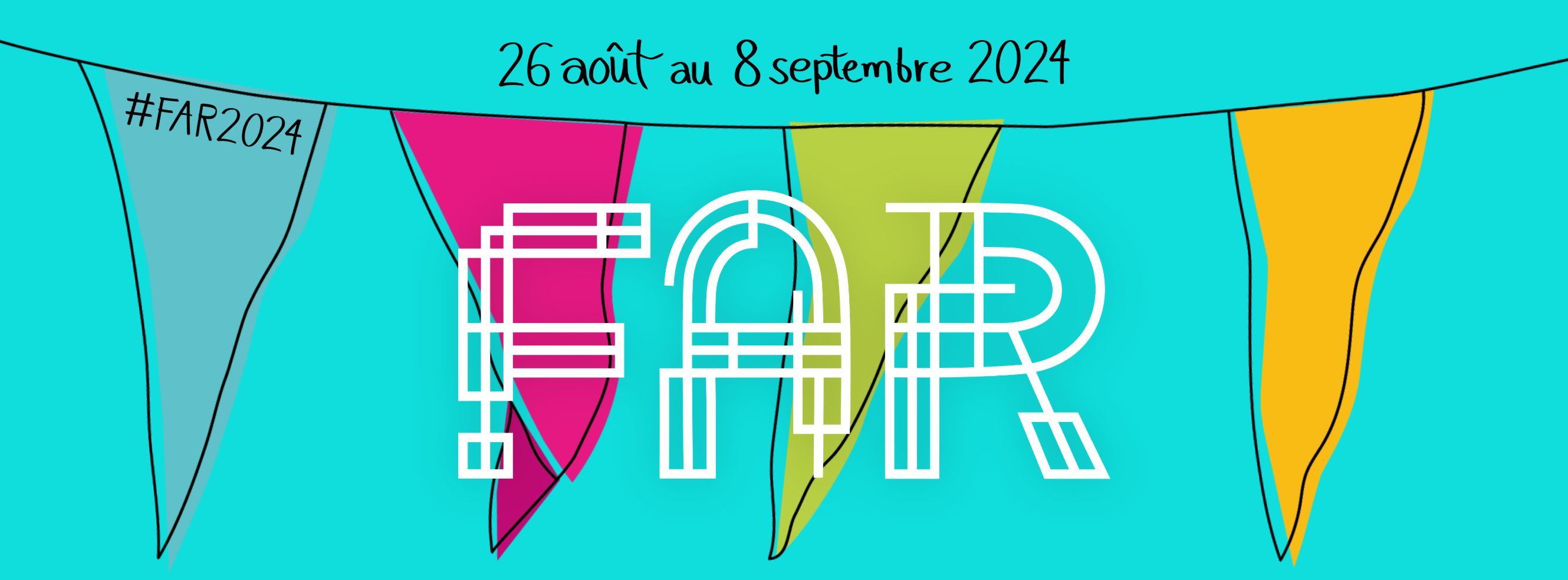 FAR - Festival des arts de ruelle