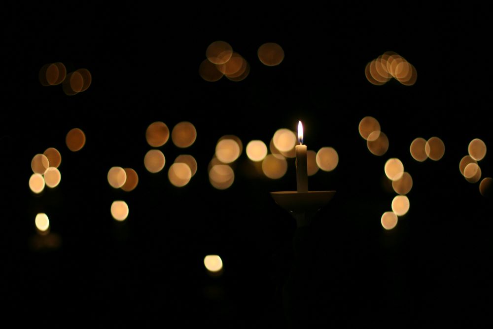Candlelight events in Montreal