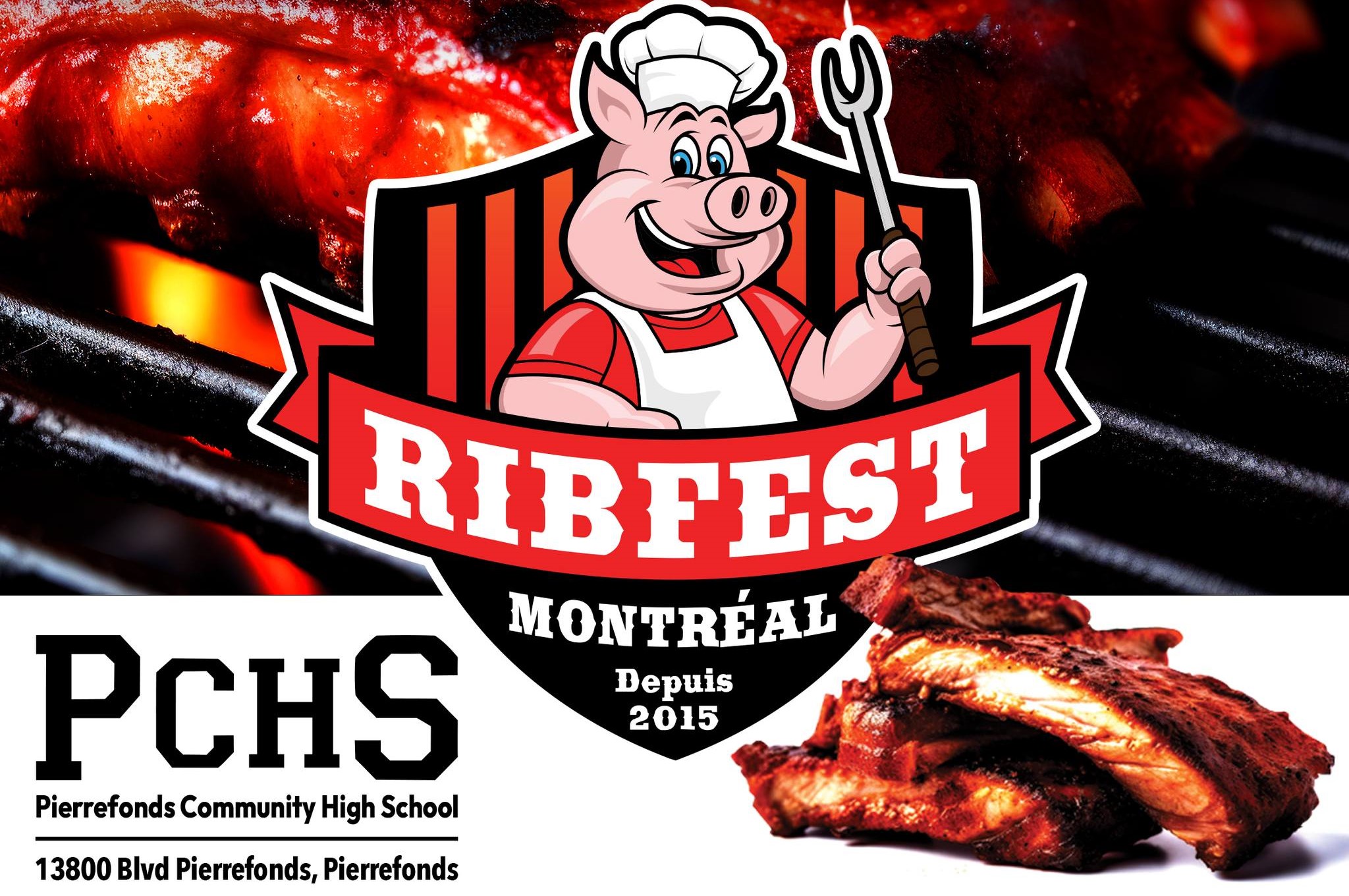 Montreal Ribfest