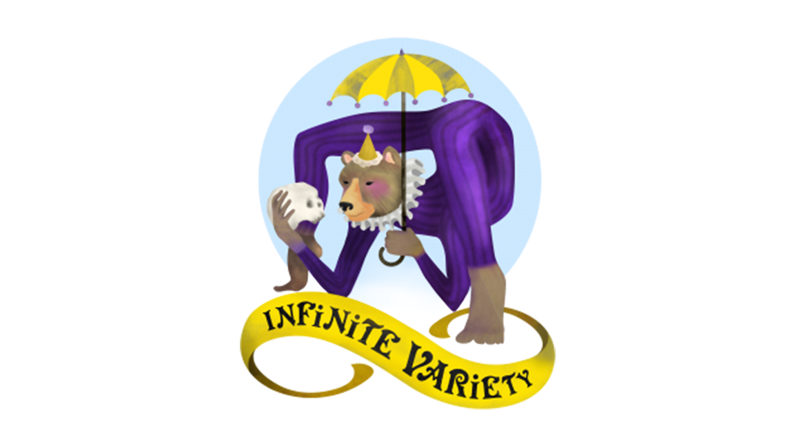Infinite Variety: Shakespeare-in-the-Park (Côte Saint-Luc)