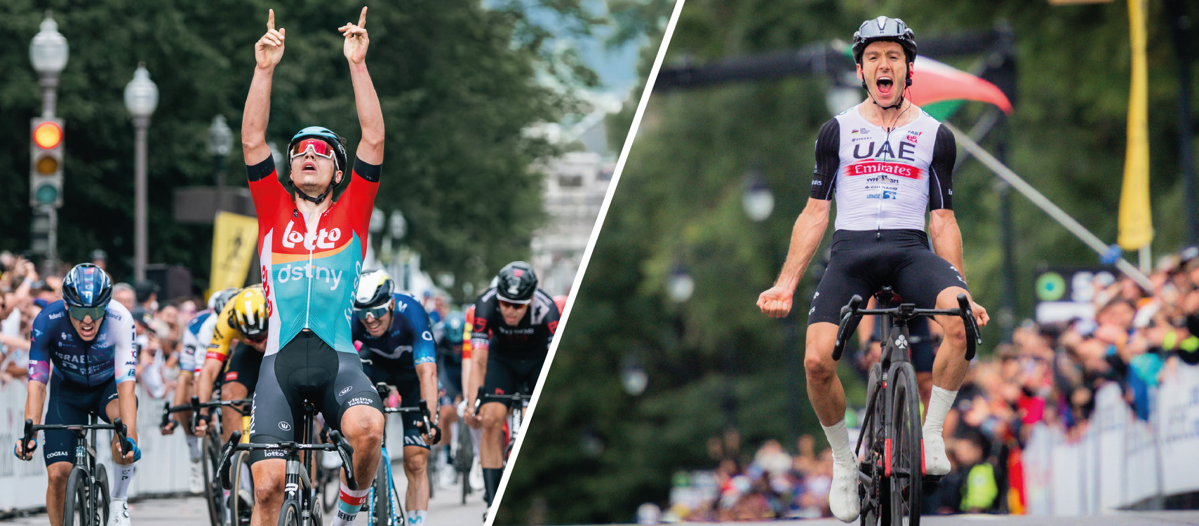 Grand Prix Cycliste de Montréal