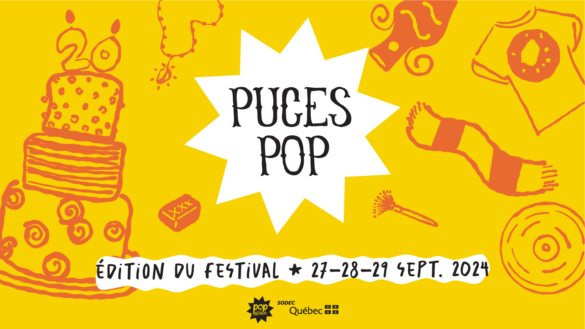 Puces POP