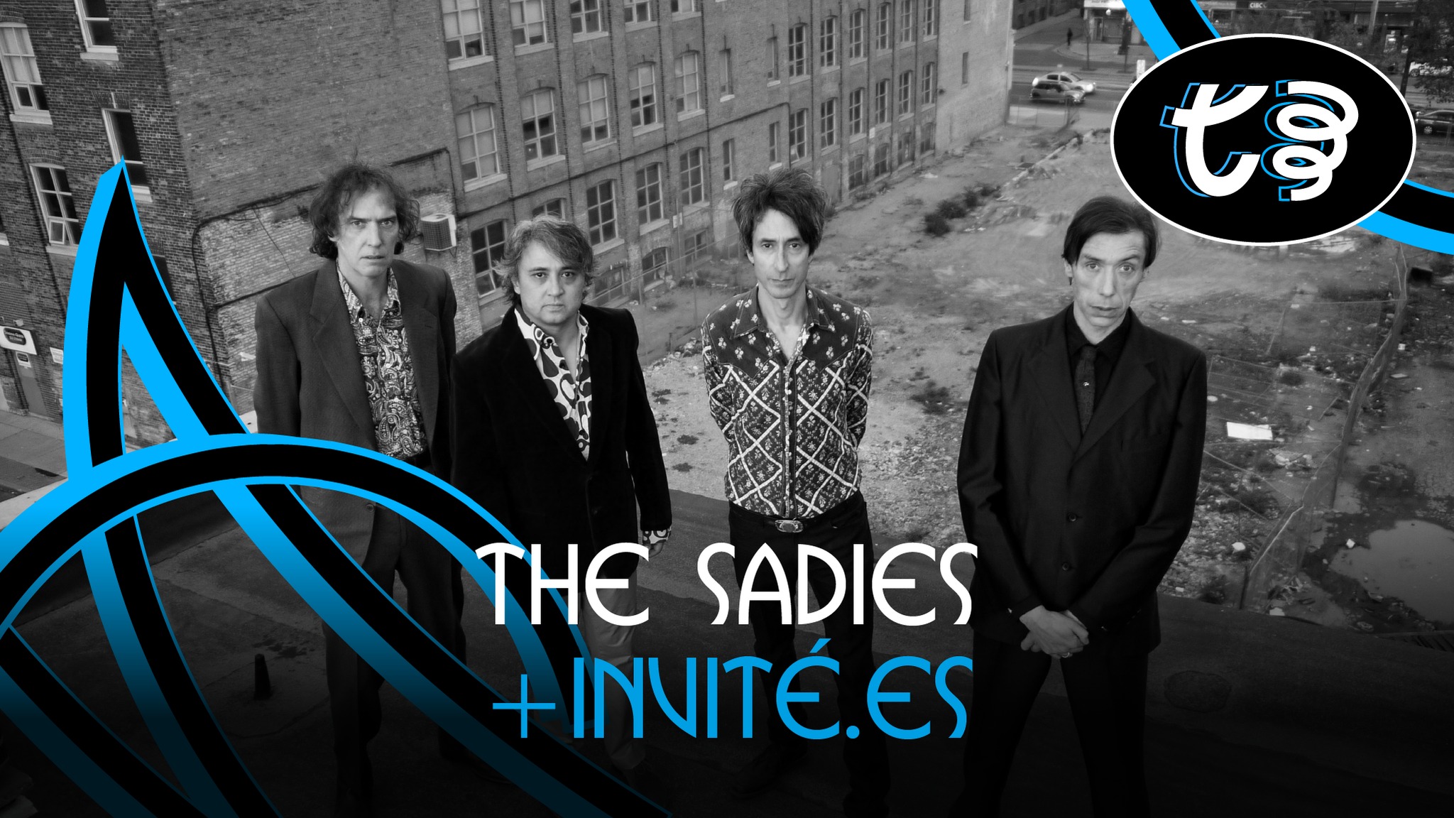 The Sadies
