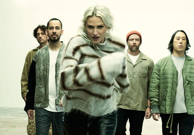 Linkin Park