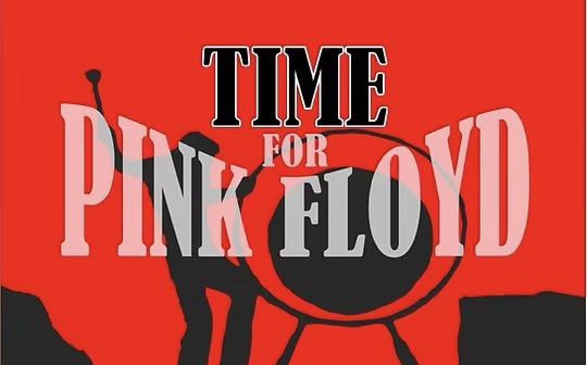 Time: Pink Floyd tribute