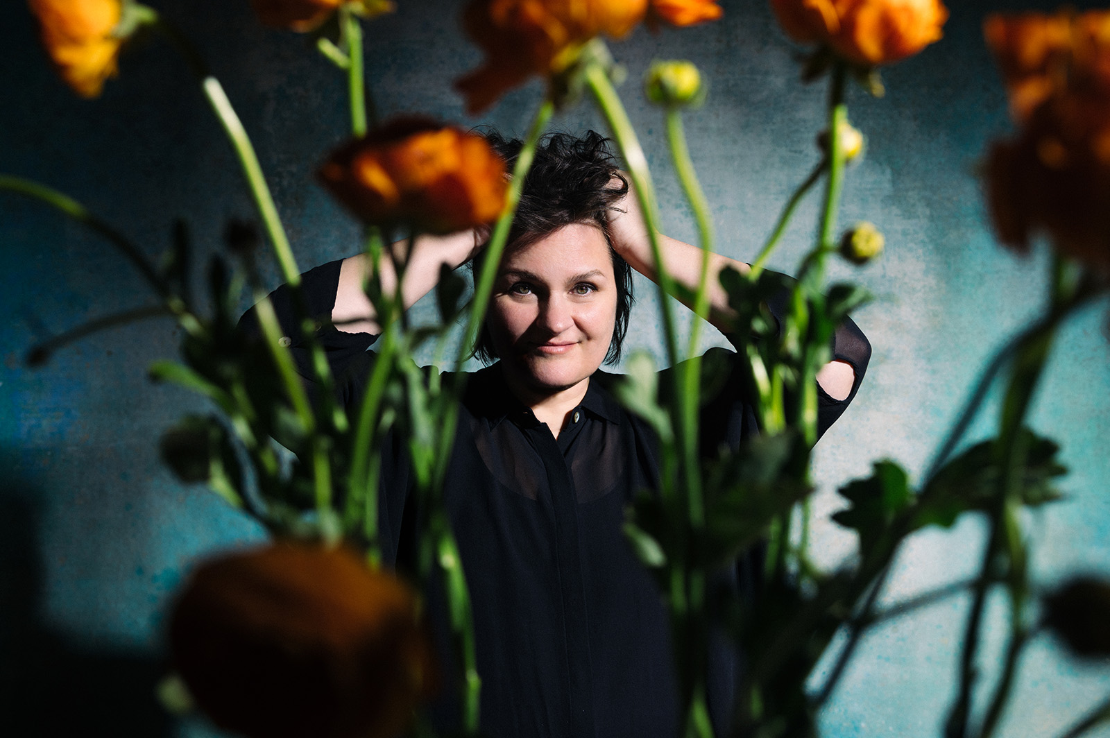 Madeleine Peyroux | Let’s Walk