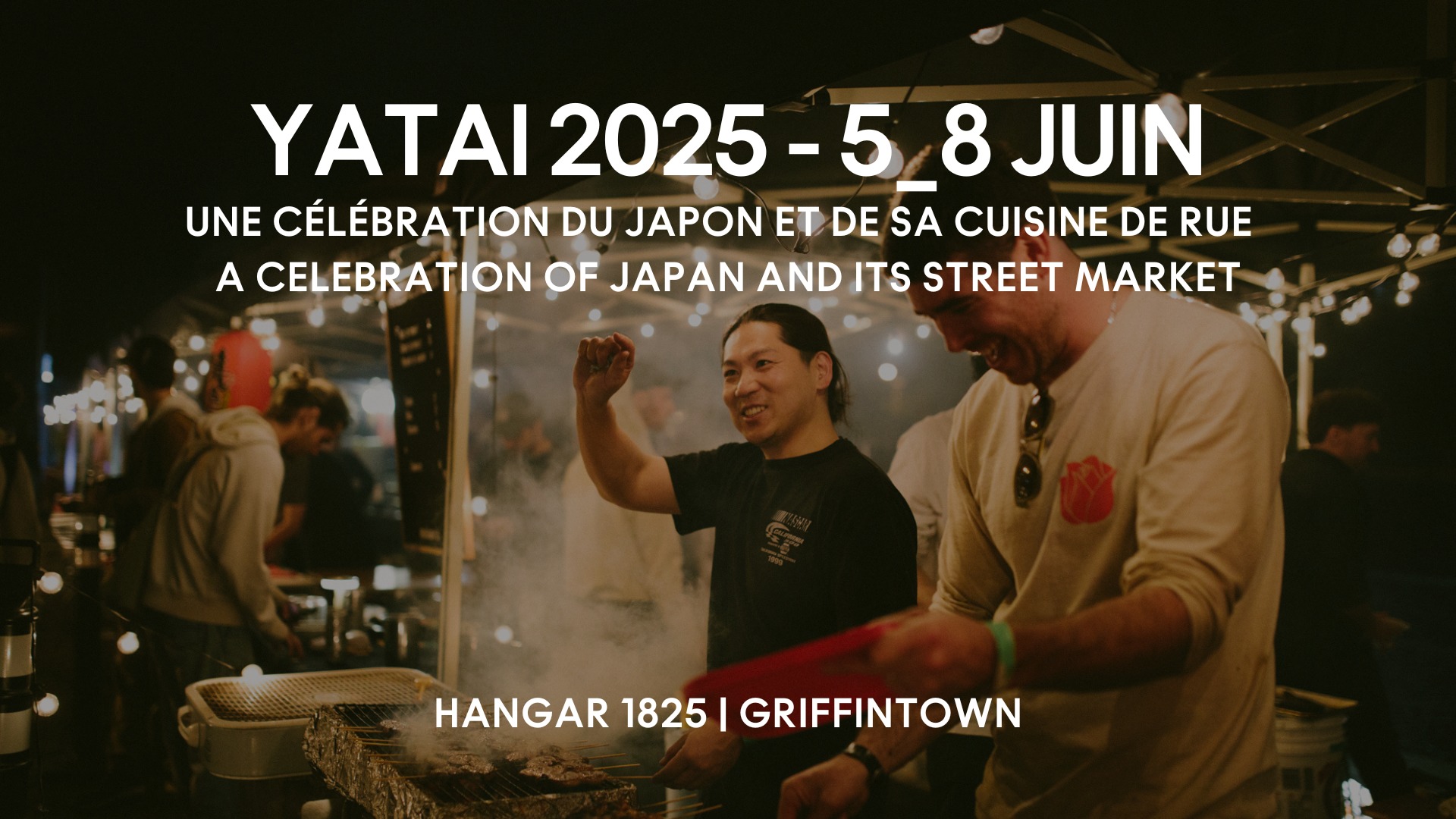 YATAI MTL 2025