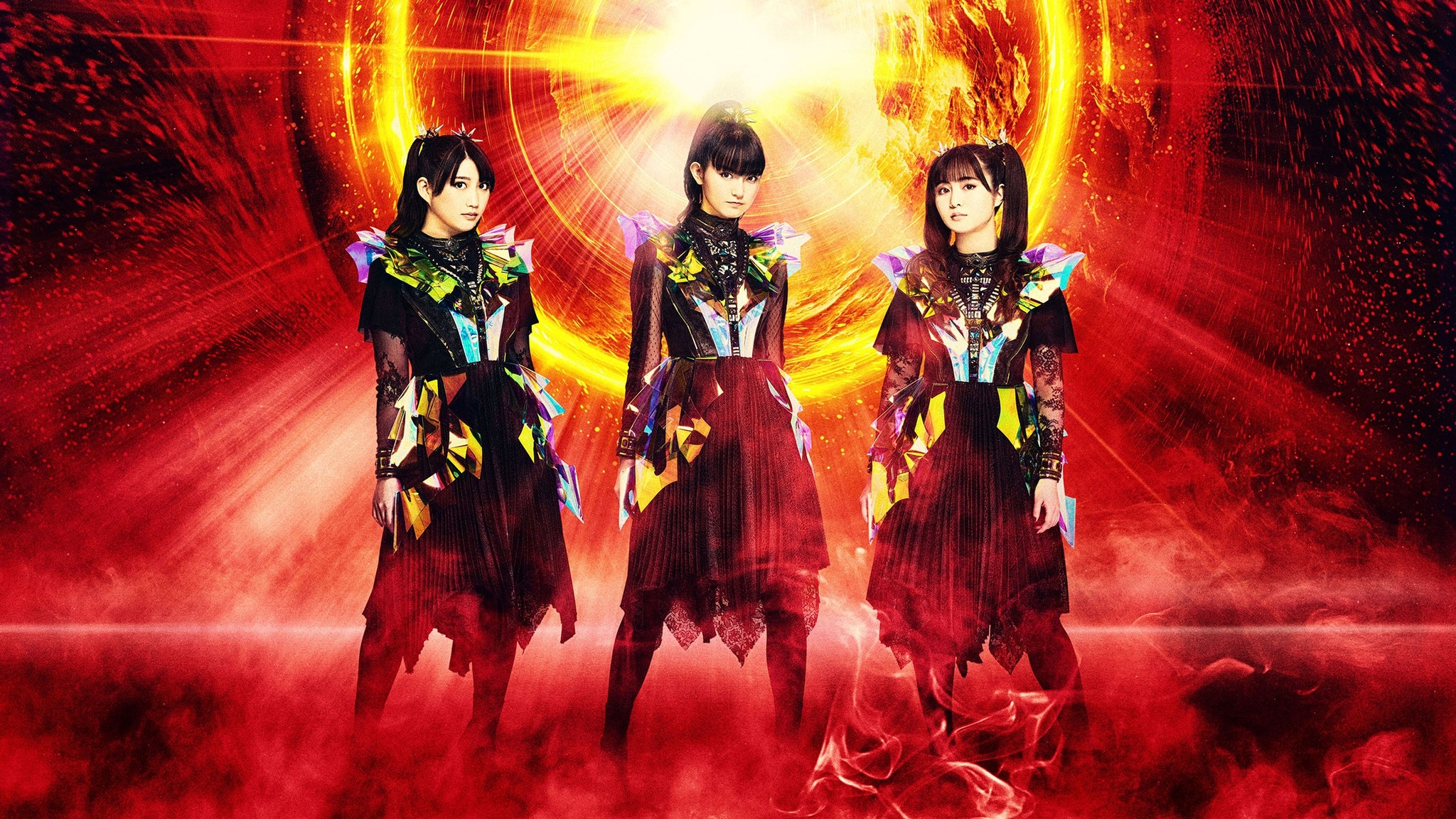 Babymetal