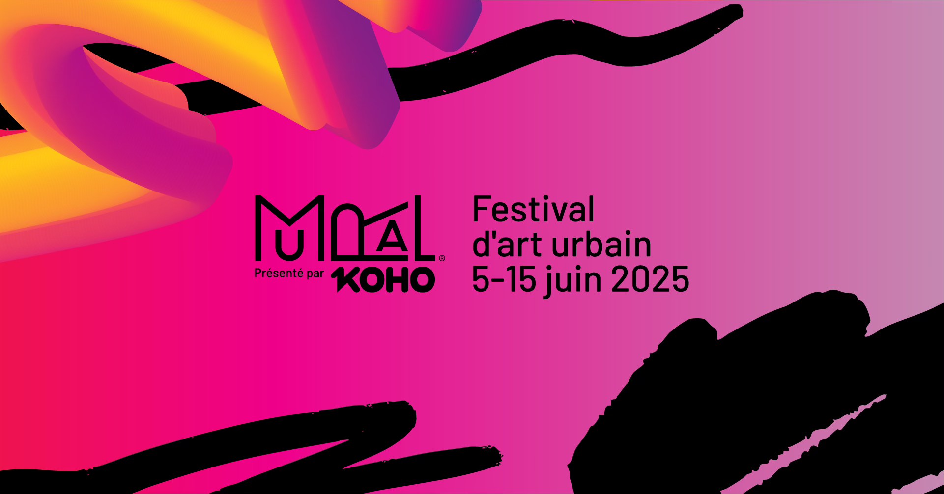 MURAL Festival 2025