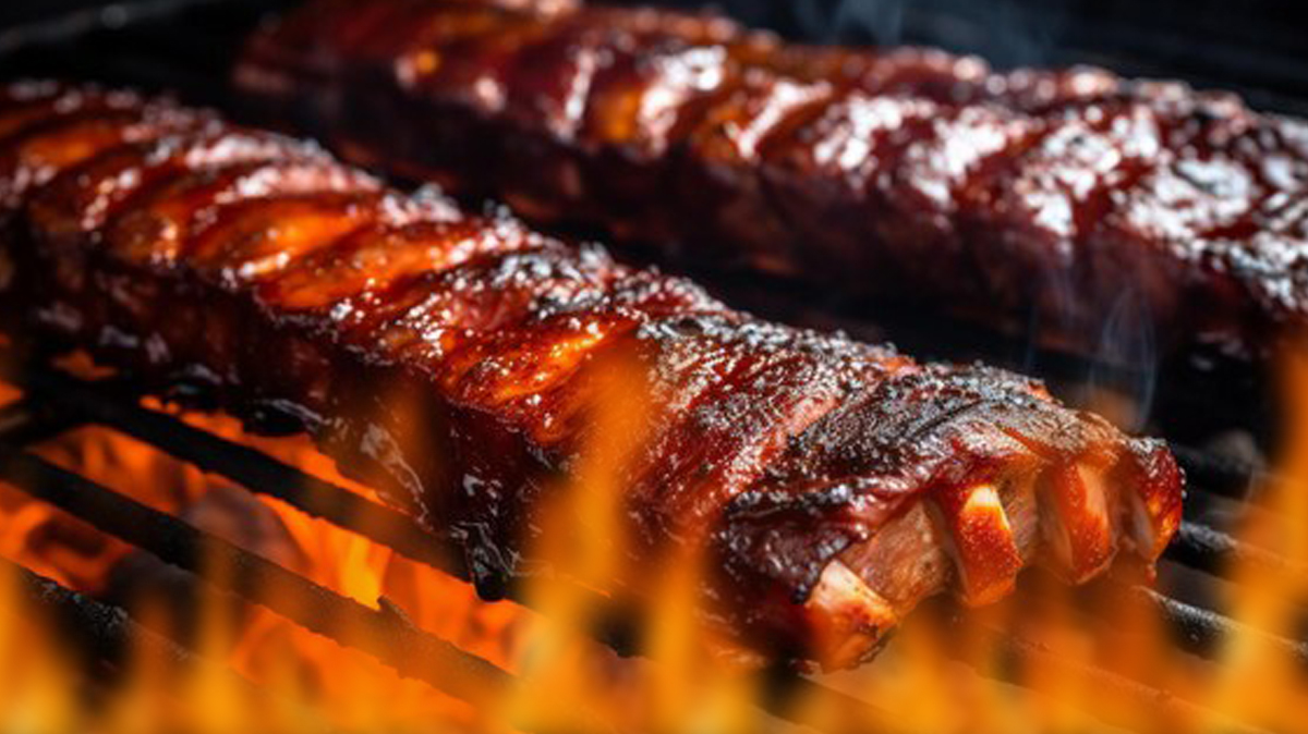 Ribfest Longueuil - Greenfield Park