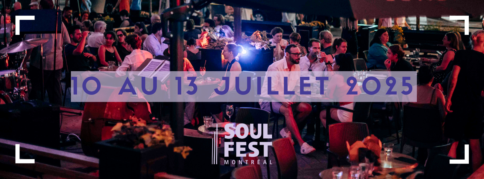 Soulfest Montreal