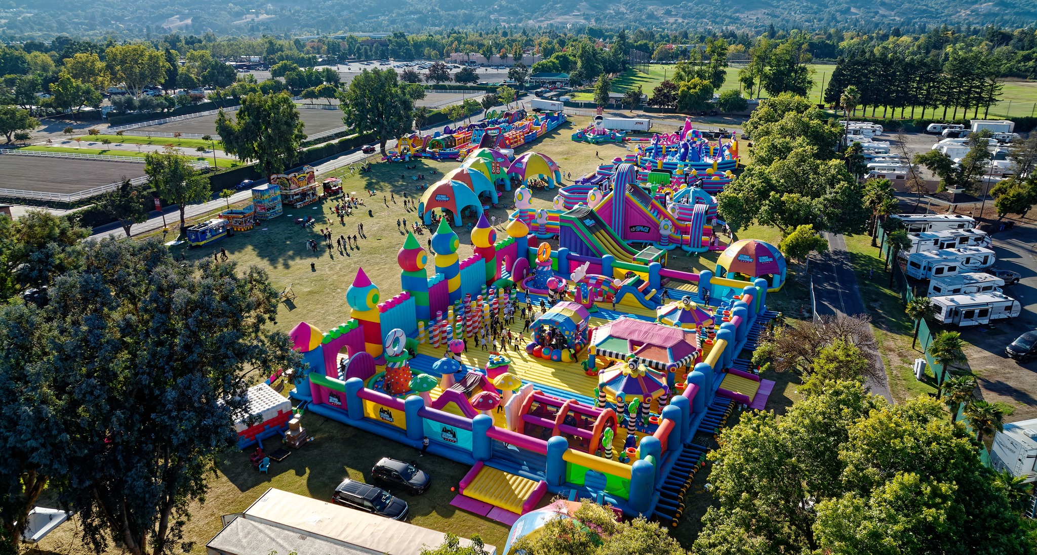 Big Bounce Canada