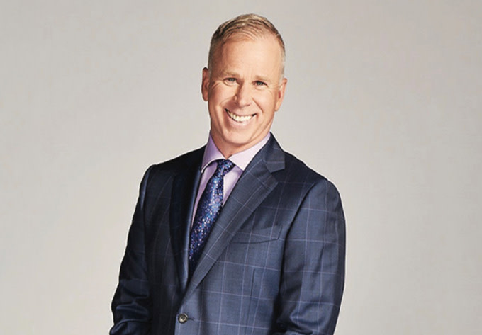 Gerry Dee