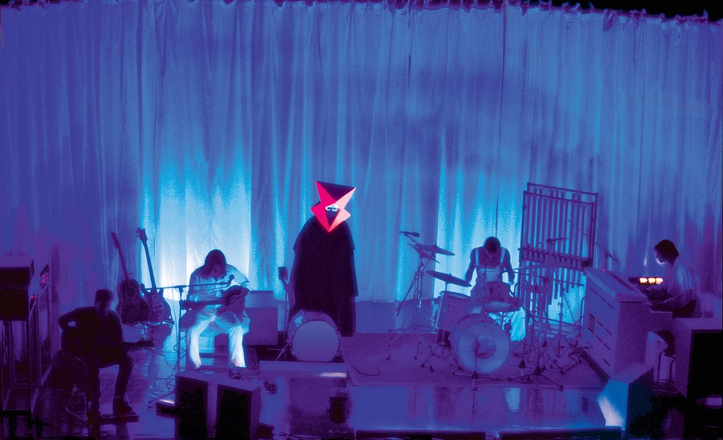 The Musical Box