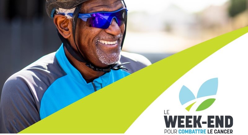 Le Week-end pour combattre le cancer