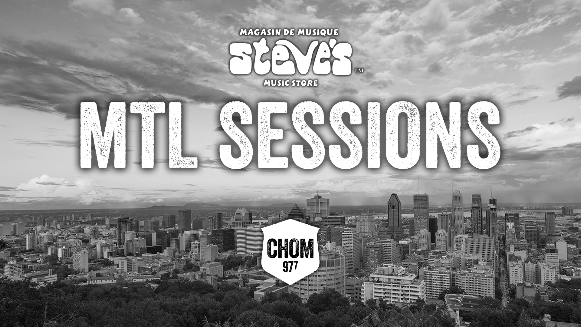 MTL Sessions