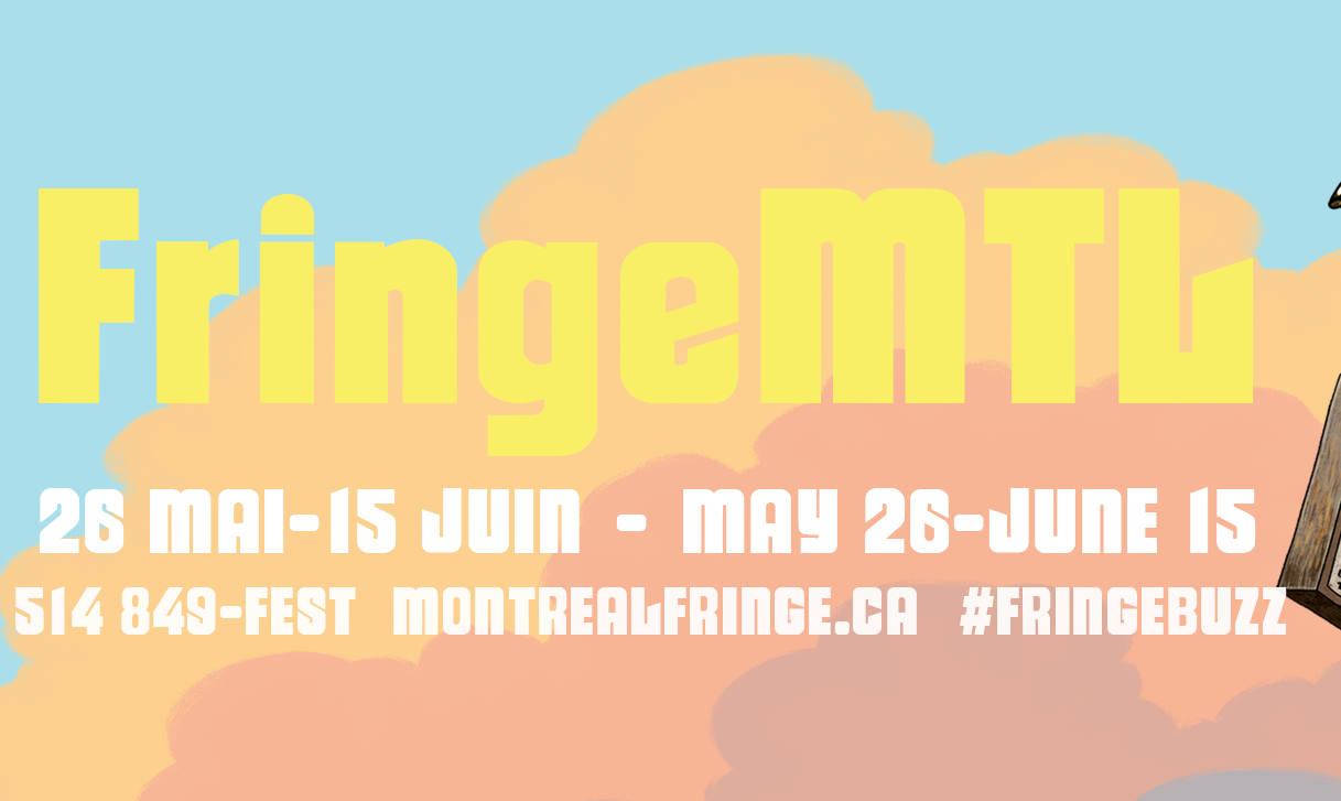 Montreal Fringe Festival