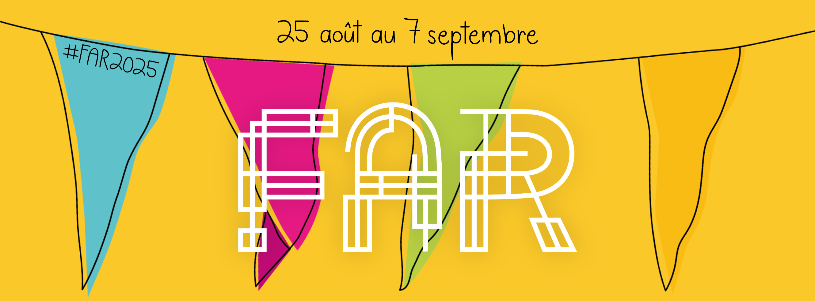 Festival des arts de ruelle
