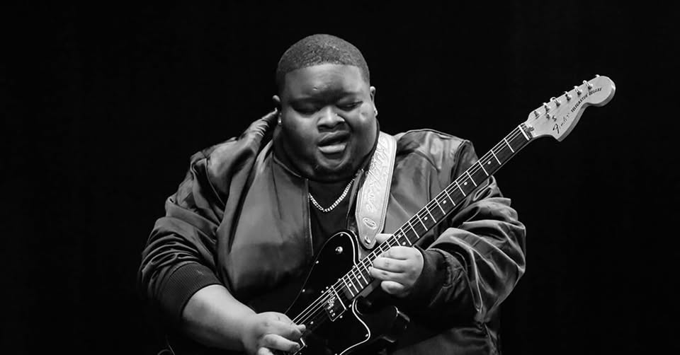 Christone 'Kingfish' Ingram