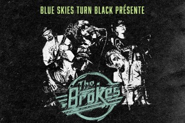 The Brokes: The Strokes Experience