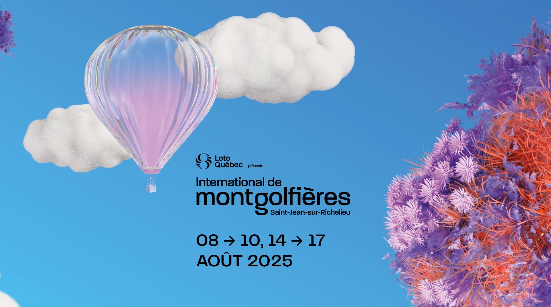 The International Balloon Festival