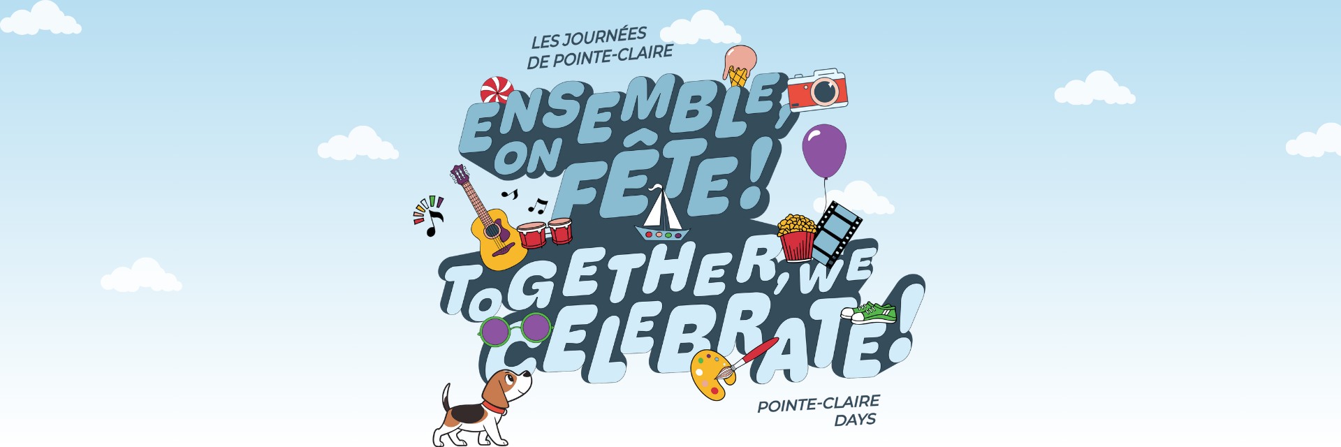 Pointe-Claire Days