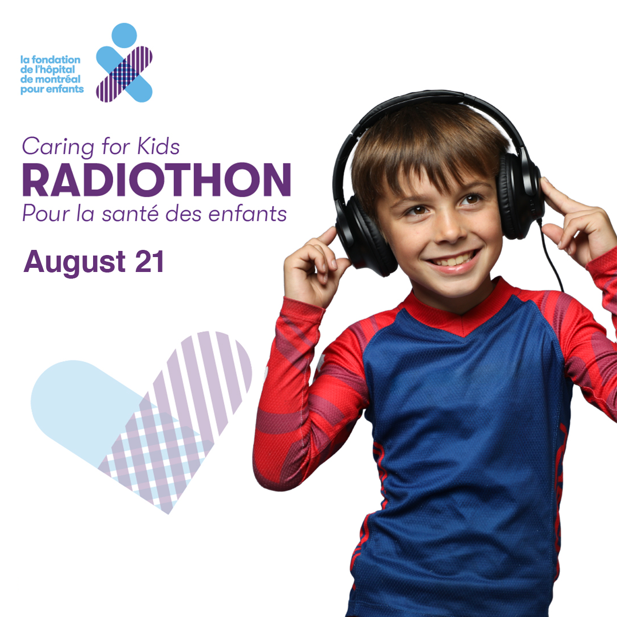 Caring for Kids Radiothon 2025