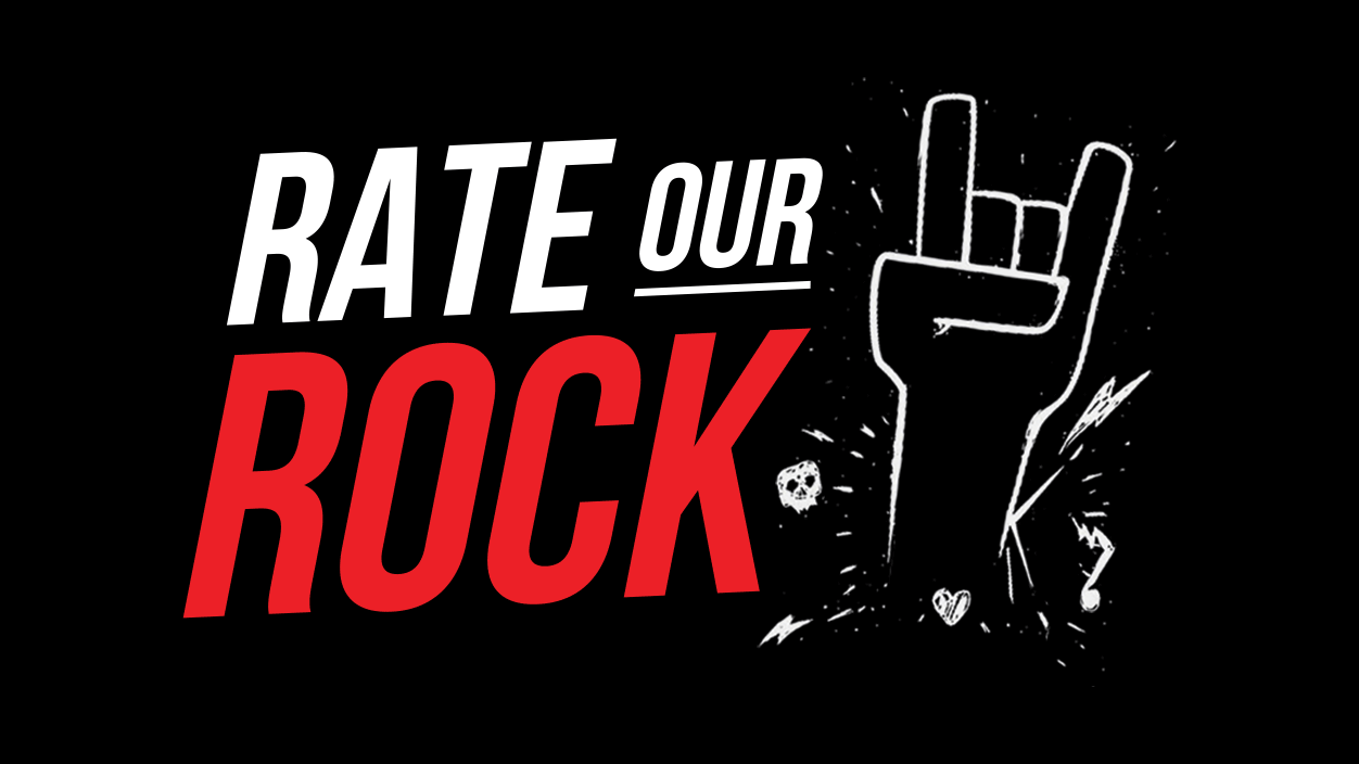 Rate Our Rock