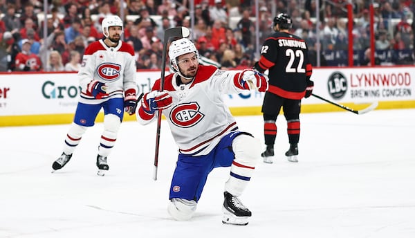 From TSN 690 - Three Takeaways from Game 1