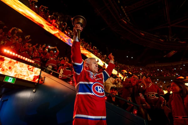 Former NHL player Claude Lemieux passes away at age 60