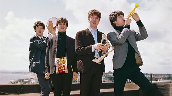 Paul McCartney Agrees That The Beatles ‘Were the Greatest Band Ever’