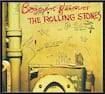 Sympathy For The Devil by The Rolling Stones