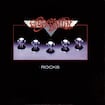 Back In the Saddle by Aerosmith
