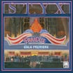 Too Much Time On My Hands by Styx
