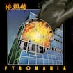 Rock Of Ages by Def Leppard