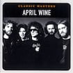 Roller by April Wine