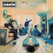 Live Forever by Oasis