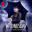 Paint It Black by Wednesday Addams