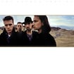 Where The Streets Have No Name by U2