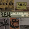 Bang And Blame by R.E.M.