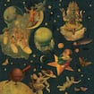 Tonight, Tonight by Smashing Pumpkins