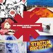The Adventures of Rain Dance Maggie by Red Hot Chili Peppers