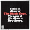 Howlin' for You by The Black Keys