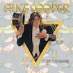 Welcome to My Nightmare by Alice Cooper