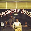 Roadhouse Blues by The Doors