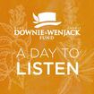 A Day to Listen